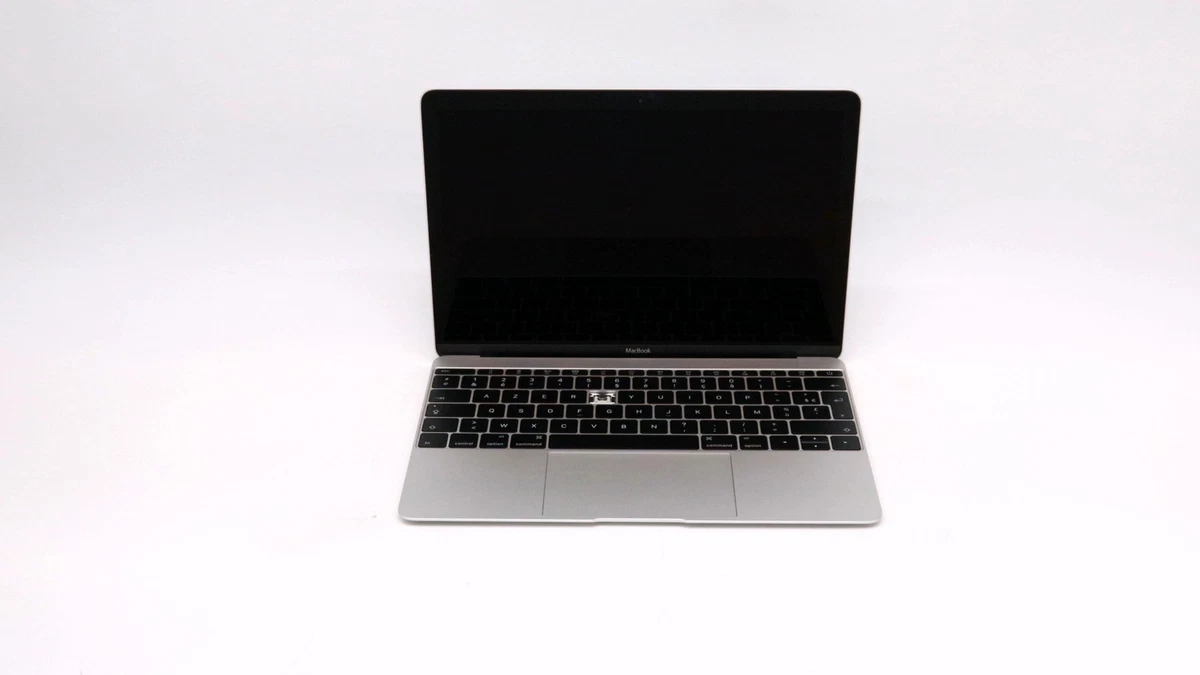 Ноутбуки Apple MacBook 12 дюймов 2015 г. - огромный выбор по