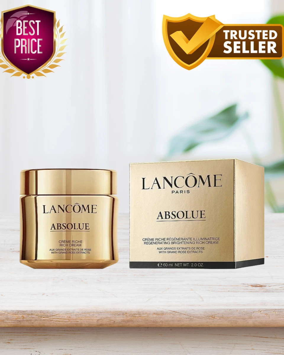 lancome absolute products for sale | eBay