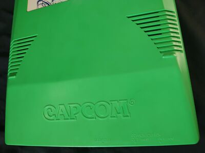 MARVEL SUPER HEROES CAPCOM CPS2 Arcade Cartridge B Board only