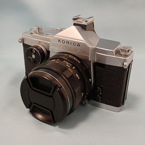Konica Autorex | eBay