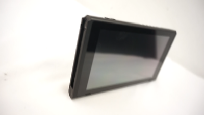 Nintendo Switch Unpatched Low Serial Console Only System V1 HAC