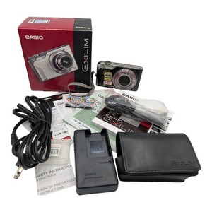 Casio Exilim S100 | eBay