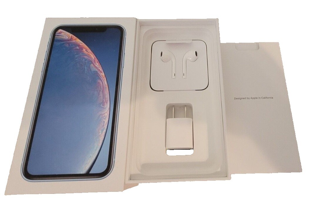 iPhone 8 Box | eBay