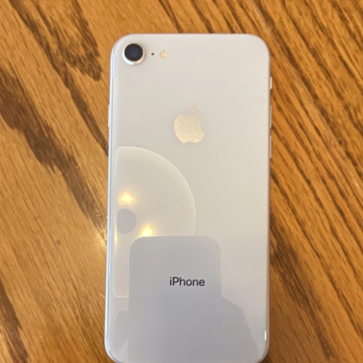 iPhone 8 White iOS for sale | eBay