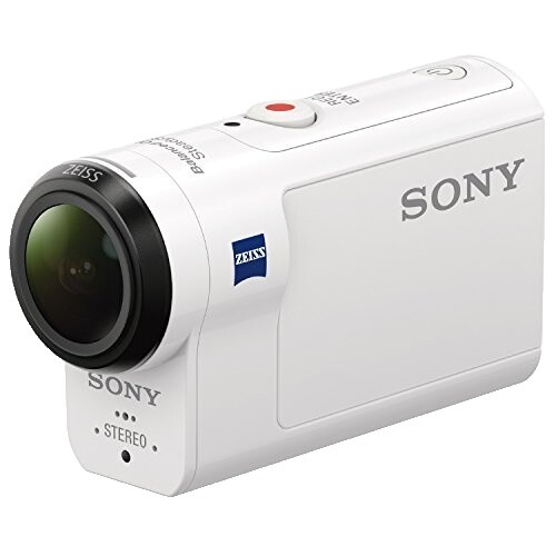 SONY HD Camcorder Handycam HDR-CX480-W White 30x optical | eBay