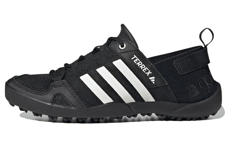 adidas Terrex Daroga Two 13 Heat.RDY Black White - HP8636 Men's