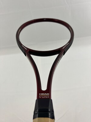 Head Prestige Classic 600 Midsize, 4 3/8 Excellent 9/10 Made in