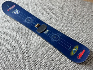 Vintage Burton Air Snowboard | eBay