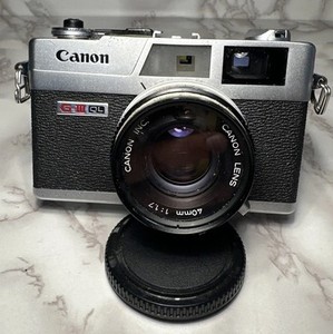 Canon G 17 | eBay
