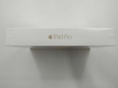 Apple iPad Pro (9.7-inch) A1673 128 GB, Wi-Fi, 9.7 in - Rose Gold