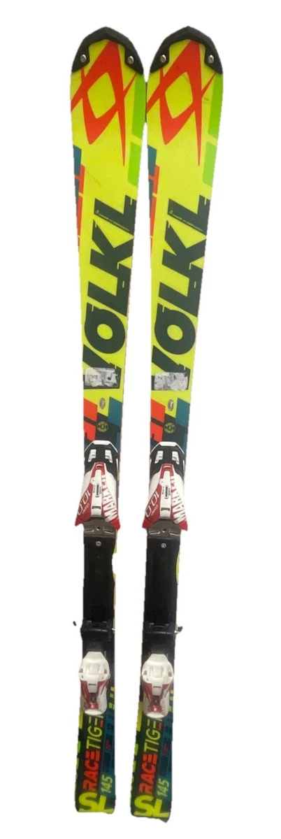 Volkl Racetiger Downhill Skis for sale - eBay