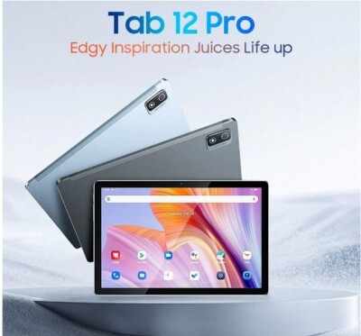 Blackview 12 Pro 10.1