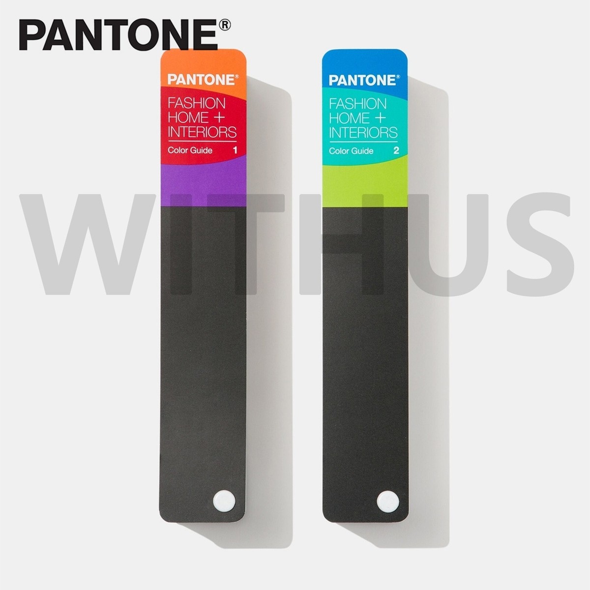 PANTONE TPG Color Guide FHIP110A Fashion Home+Interior Color Guide