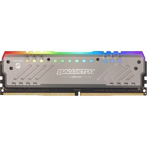 Crucial Ballistix 64GB (2x32GB) DDR4 RAM 3600MHz (BL32G36C16U4B