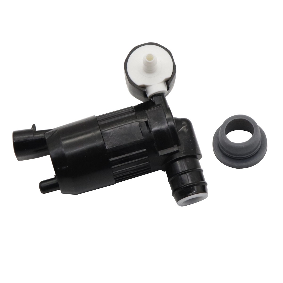 Windshield Washer Pump Fit 13-21 Nissan Pathfinder Infiniti QX60