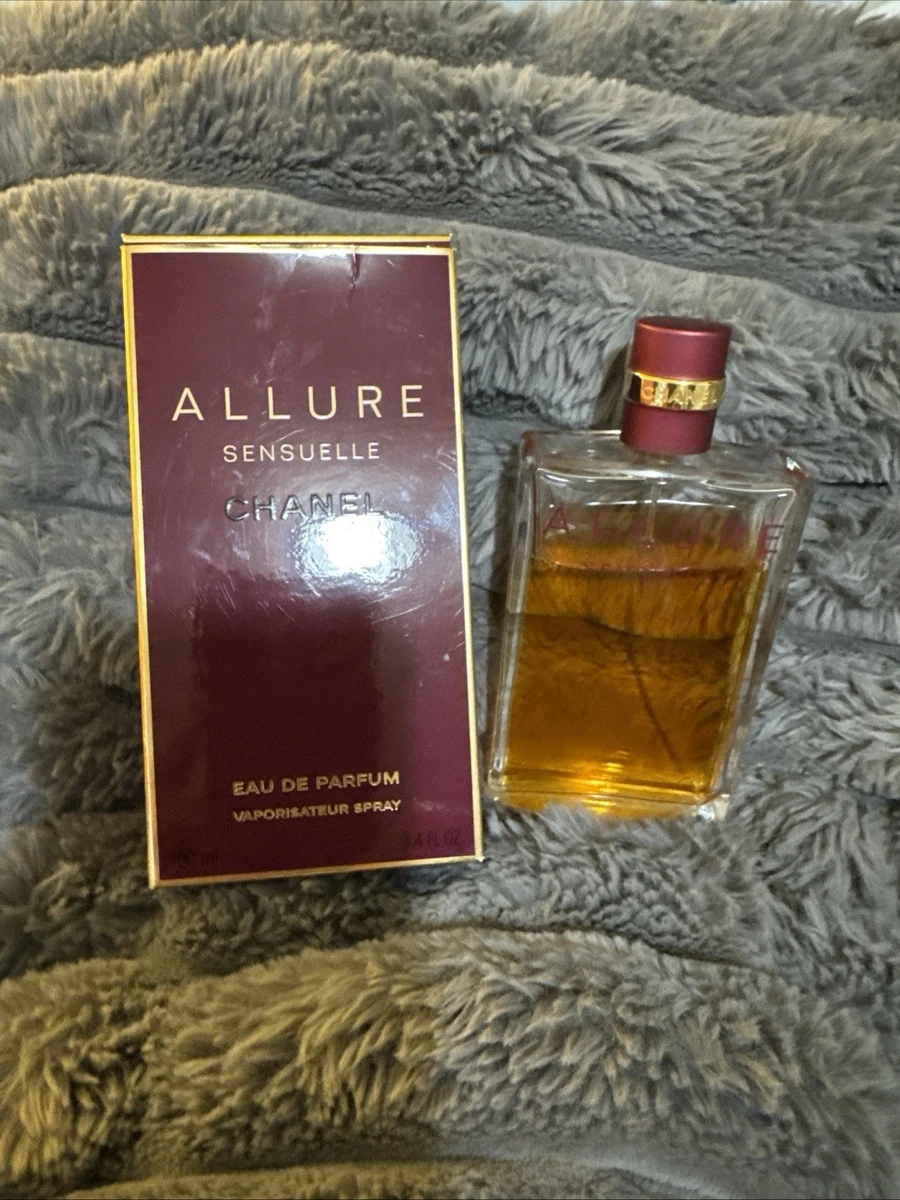 CHANEL Allure Eau de Parfum for Women for sale | eBay