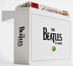 Beatles Box Set in Mono | eBay