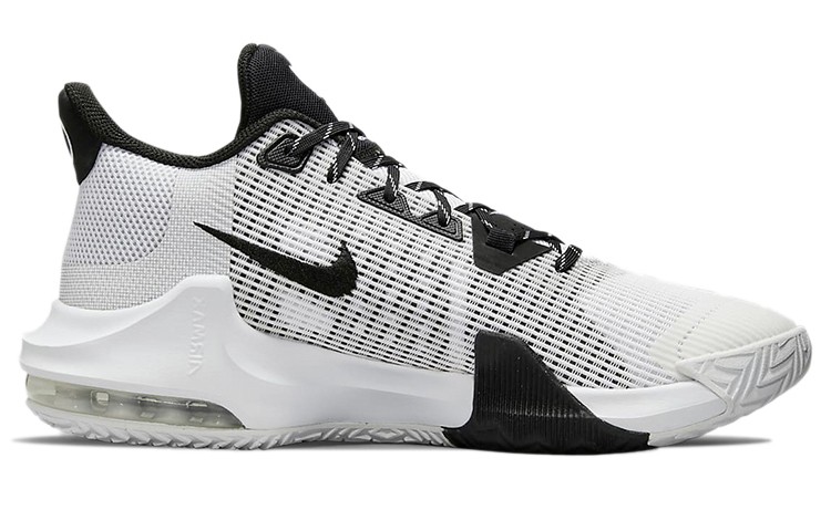 Nike Air Max Impact 3 White Black 2021 - DC3725100 | eBay