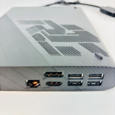 Asus ROG XG Mobile GC32L-021 External GPU | AMD Radeon RX 6850M XT