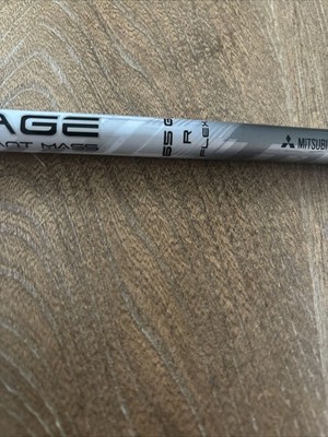 Mitsubishi Kuro Kage 65 g Regular Flex Golf Shaft | eBay