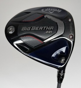 Callaway B21 Driver | eBay