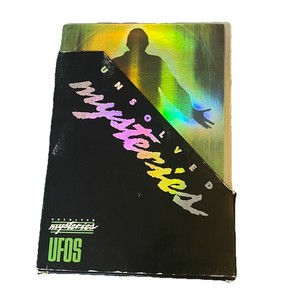 Unsolved Mysteries Dvd | eBay