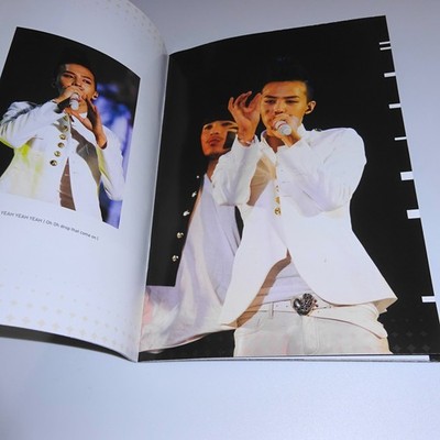 G-DRAGON FIRST LIVE CONCERT SHINE A LIGHT JAPAN DVD | eBay