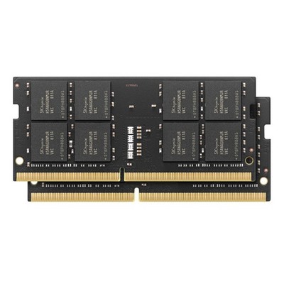 Apple Memory Module 64GB DDR4 2666MHz SO-DIMMS 2x32GB - MUQQ2G/A