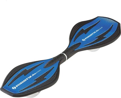 Razor RipStik DLX Mini Caster Board Color Blue Black 27