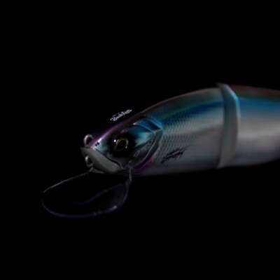 DRT Klash Ghost Backlash Special Color Giant Bait New Japan | eBay