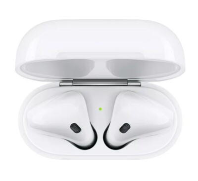 Apple AirPods 2nd Generation-Brand New AirPods!!! (no box