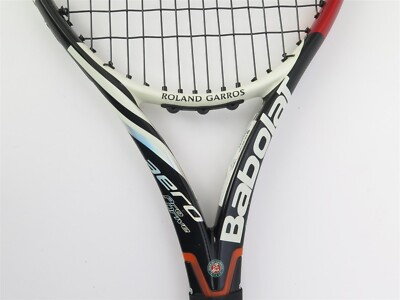 Babolat Aero Pro Drive Roland Garros French Open Tennis Racquet 2