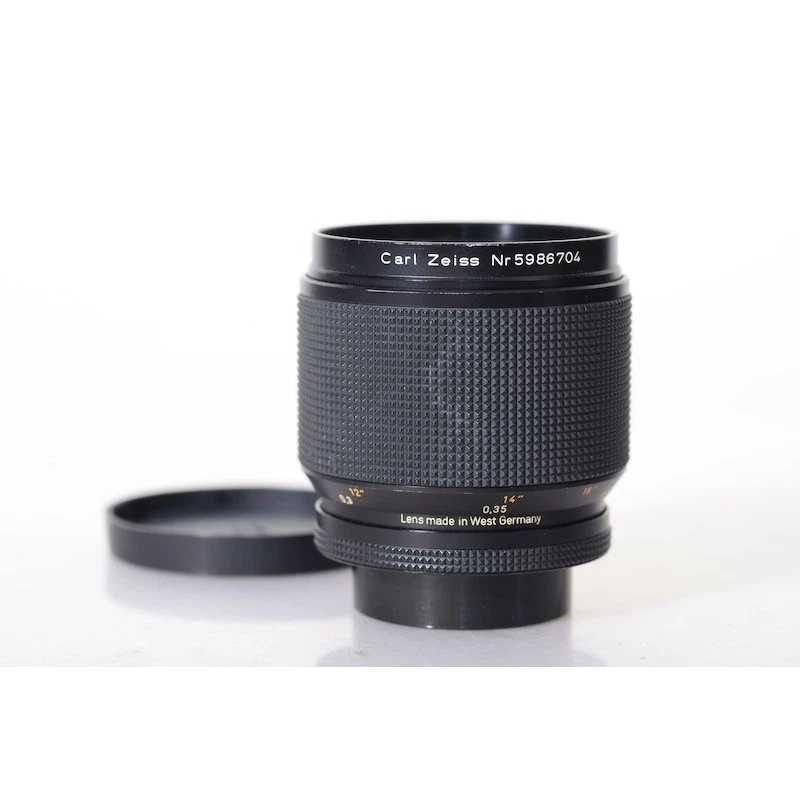 ZEISS Planar T* 60mm Focal f/2.8 Camera Lenses for sale - eBay