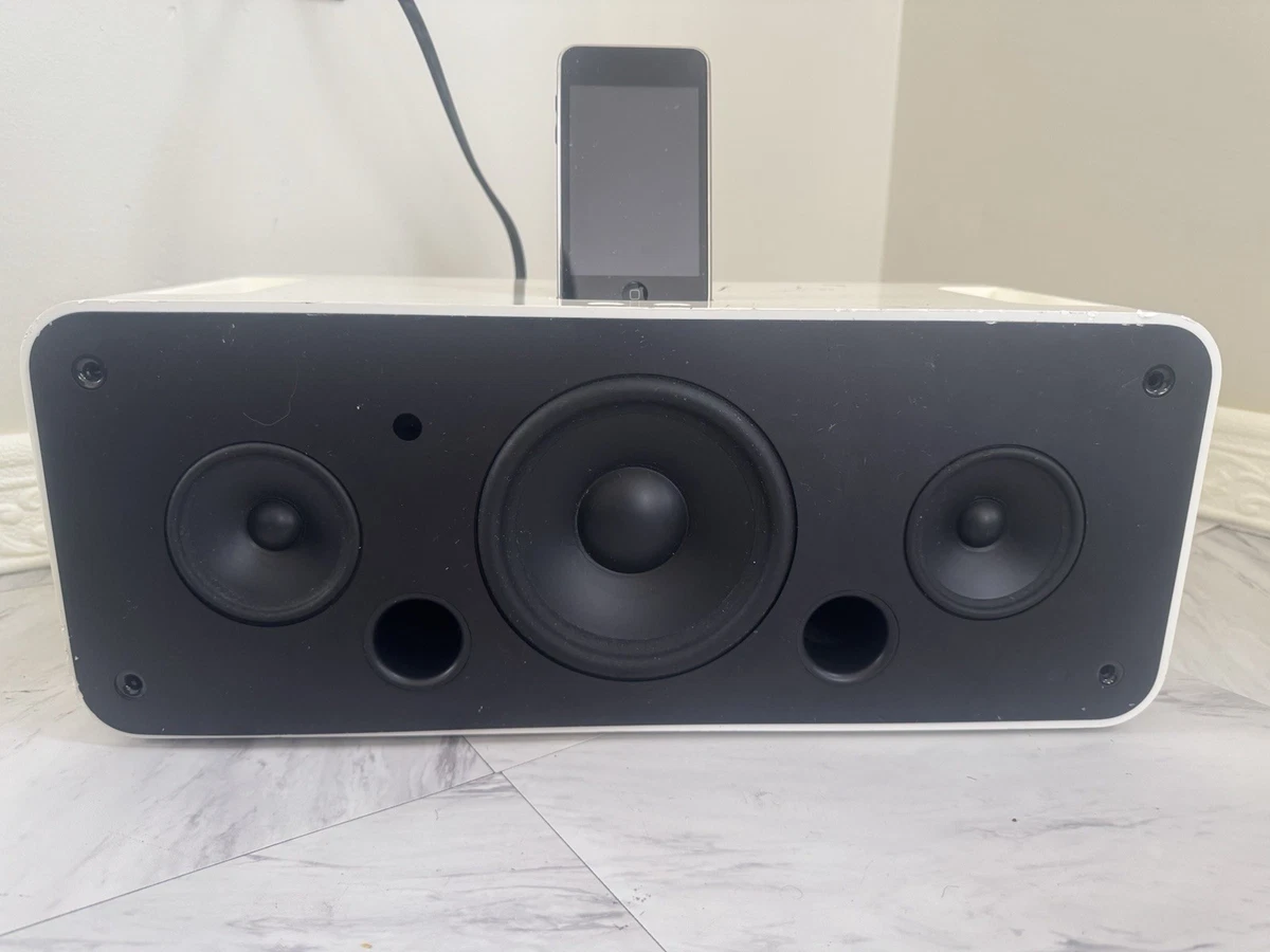 Apple Docks & Mini Speakers for iPod Classic for sale | eBay