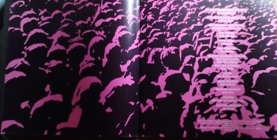 クイーン Queen 1978年アメリカツアーパンフレット Concert Tour