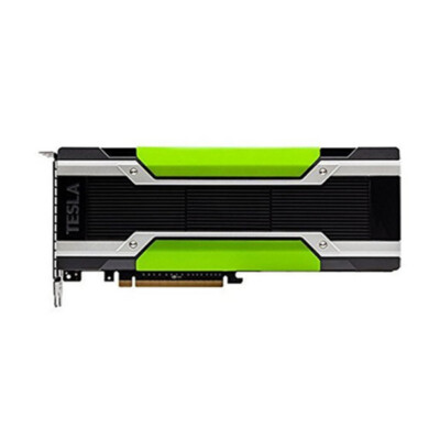 NVIDIA Tesla K80 24GB GDDR5 GPU Computing Accelerator Graphics