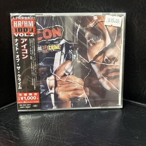 Icon Night of the Crime | eBay
