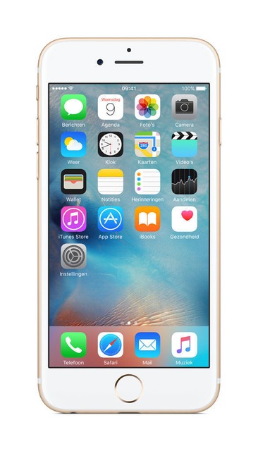 Apple iPhone 6 - 16 GB - Gold (Unlocked) for sale online | eBay