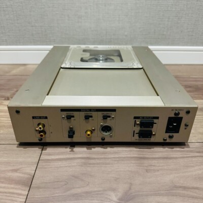 SONY Sony CDP-X5000 with STB-A5000 stabilizer from japan | eBay