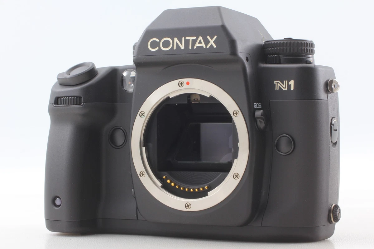 contax n products for sale | eBay