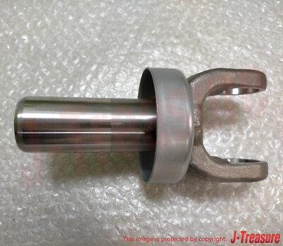 TOYOTA Genuine Yoke RR Propeller Shaft Universal Joint Sleeve