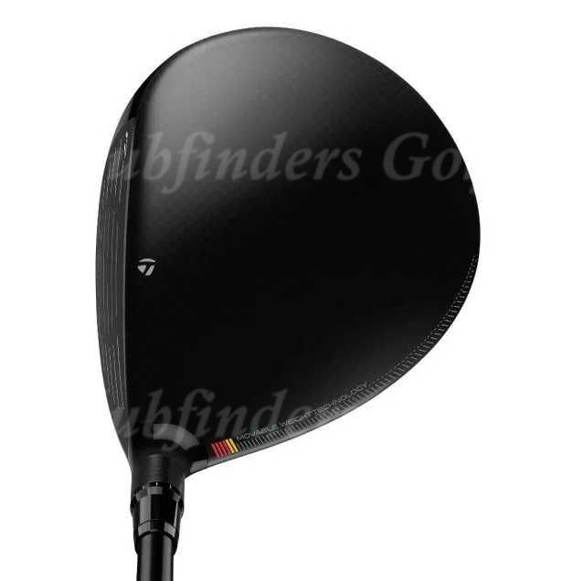 NEW TaylorMade r7 Quad 11.5° Mini Driver Fujikura Speeder 6-S