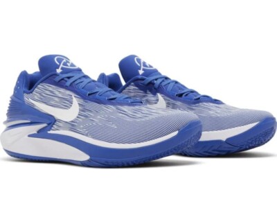 Men's Size 9.5 - Nike Air Zoom GT Cut 2 TB Low Game Royal FJ8915