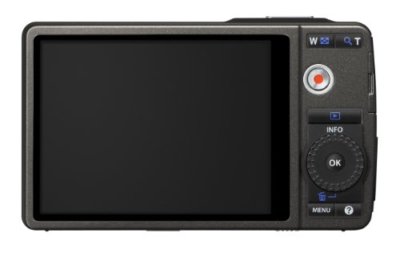 OLYMPUS Digital Camera μ-7050 BLK 7X 14 MP Zoom HDTV | eBay