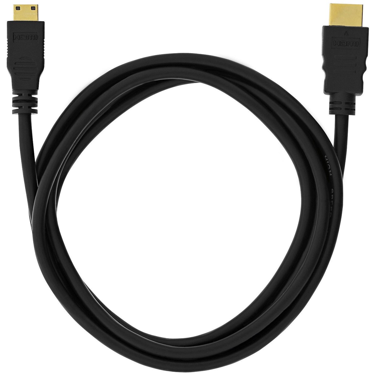 HDMI 1080P AV HD TV Cable Cord for Fujifilm Finepix XP70 XP71 XP75