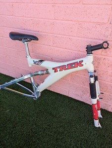 Trek Y | eBay