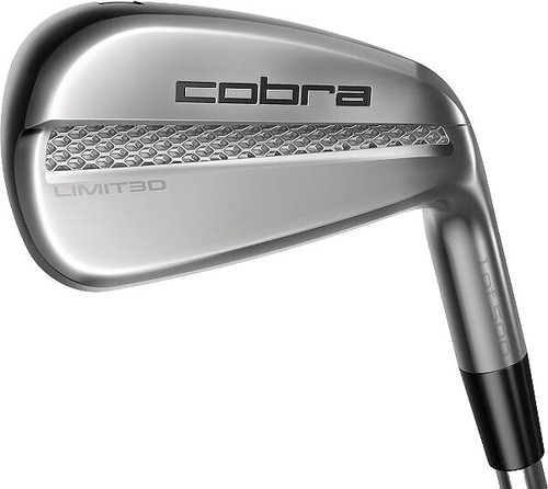 ODYSSEY AI ONE MILLED Ai ONE MILLED TRI BEAM SIX T CH Steel Shaft