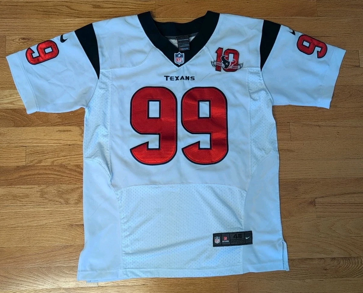 Men J.J. Watt NFL Jerseys for sale | eBay