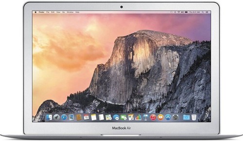 Apple MacBook Air 13