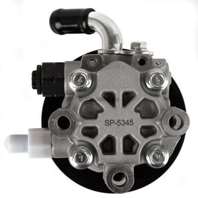 Power Steering Pump 21-5345 Fit 03-08 Toyota Corolla Pontiac 1.8L